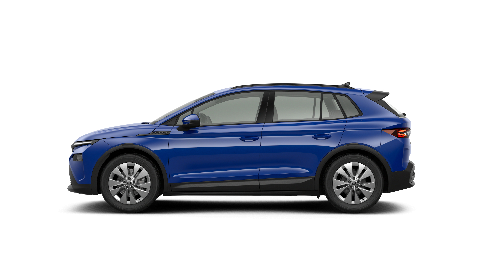 Škoda Elroq