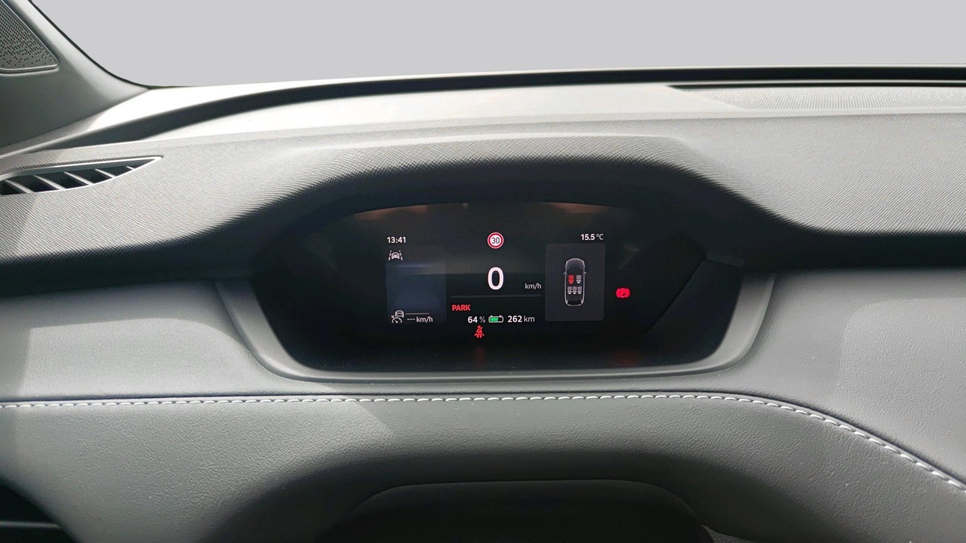 Škoda Elroq