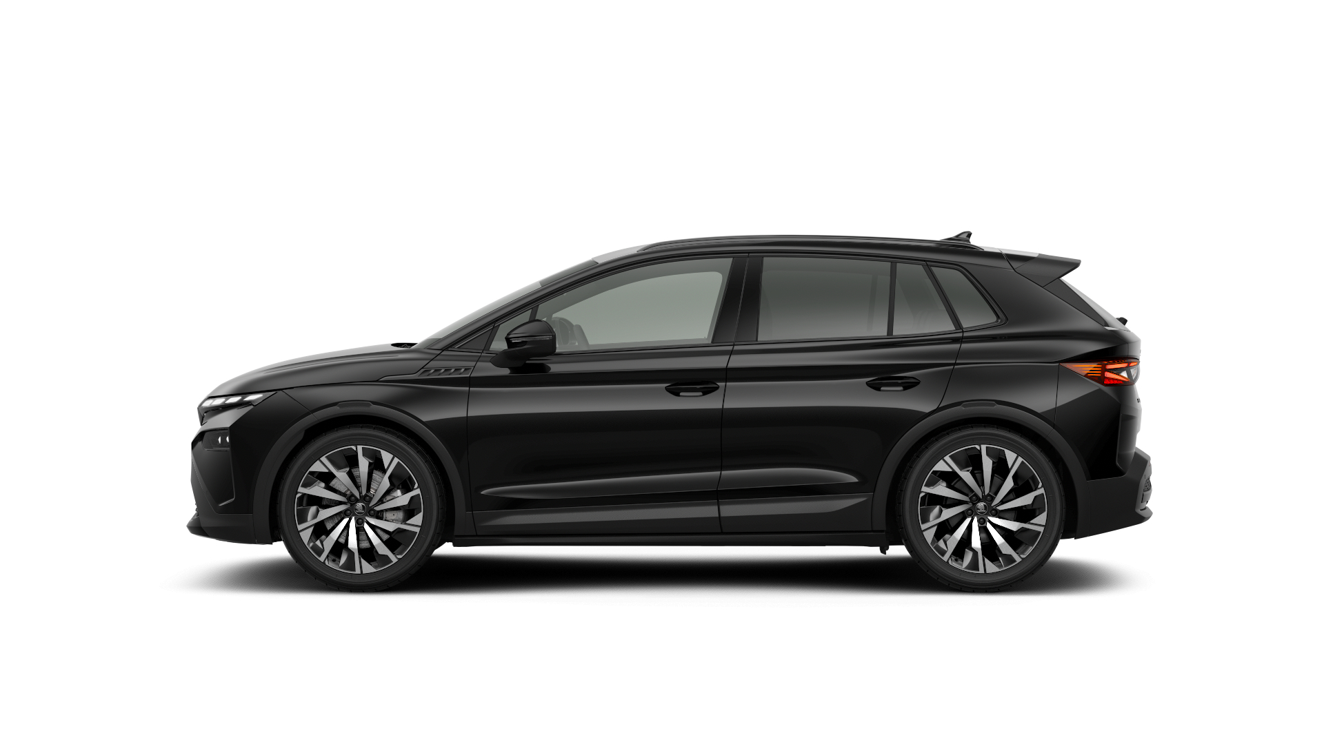 Škoda Elroq