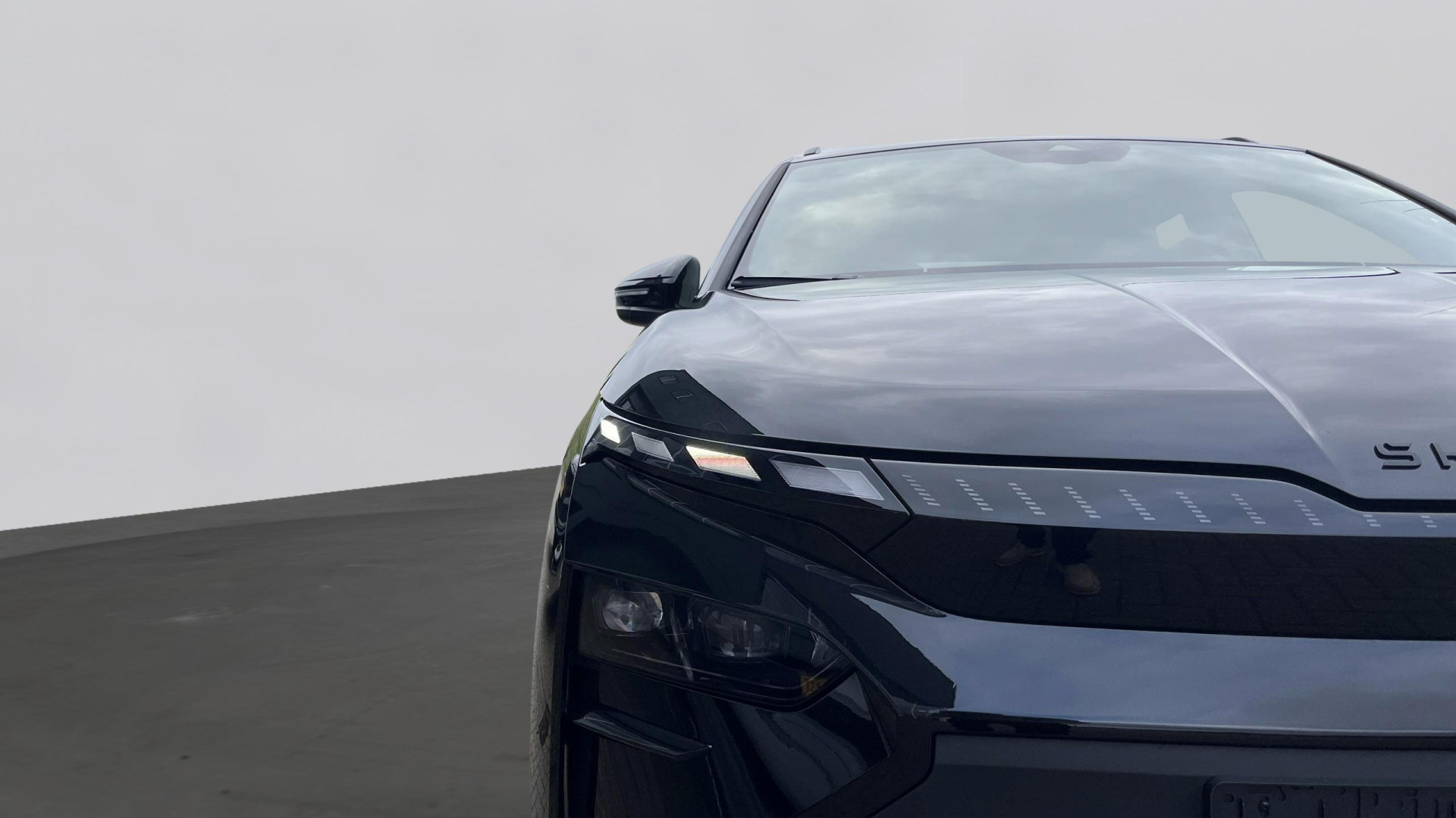 Škoda Elroq