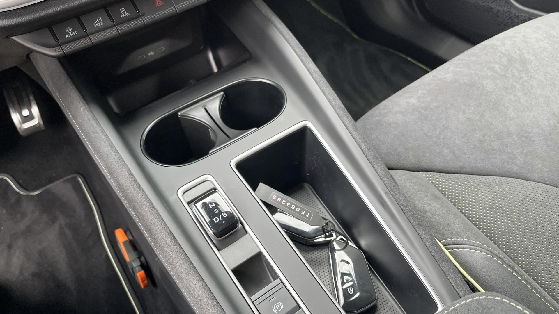 Škoda Elroq