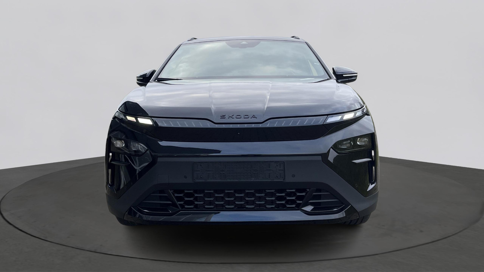 Škoda Elroq