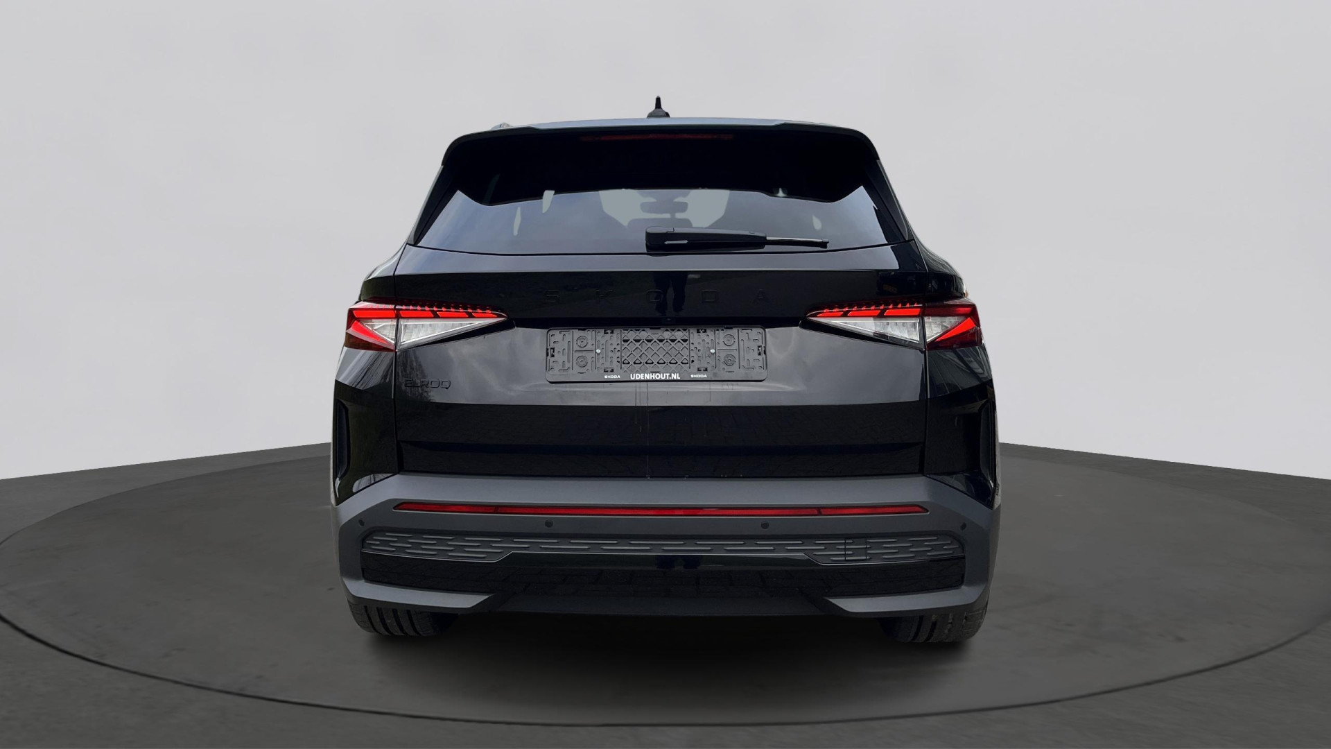 Škoda Elroq
