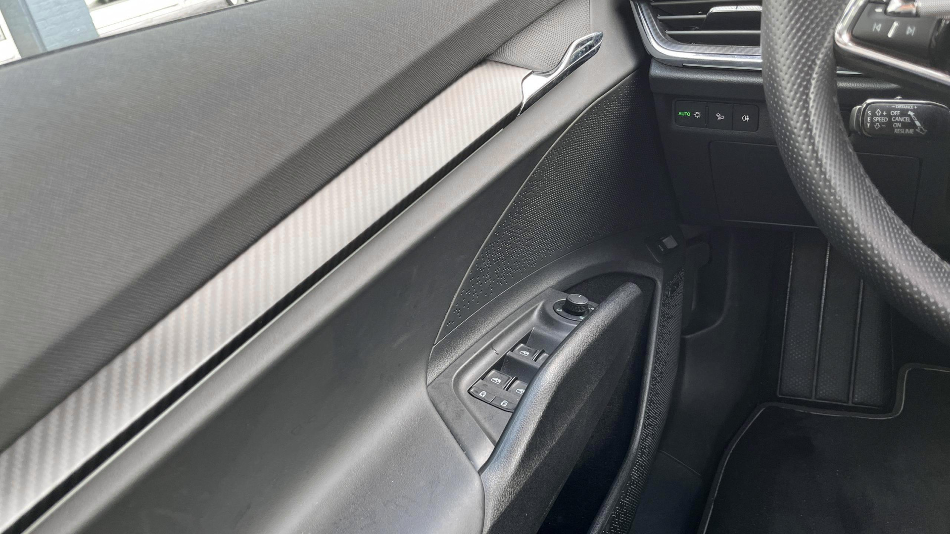 Škoda Enyaq