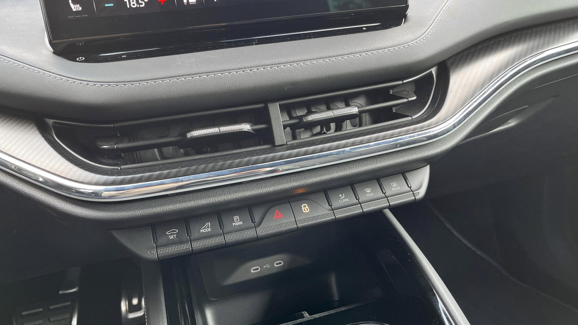 Škoda Enyaq