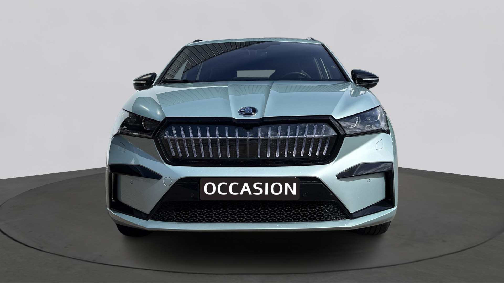 Škoda Enyaq