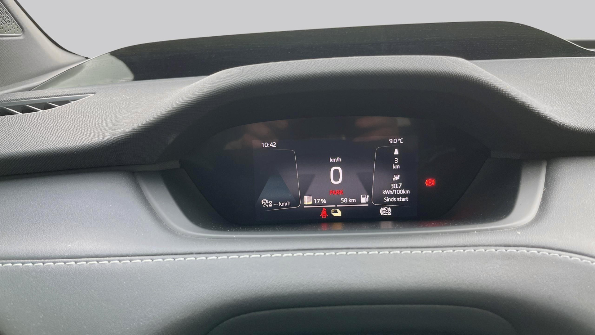 Škoda Enyaq