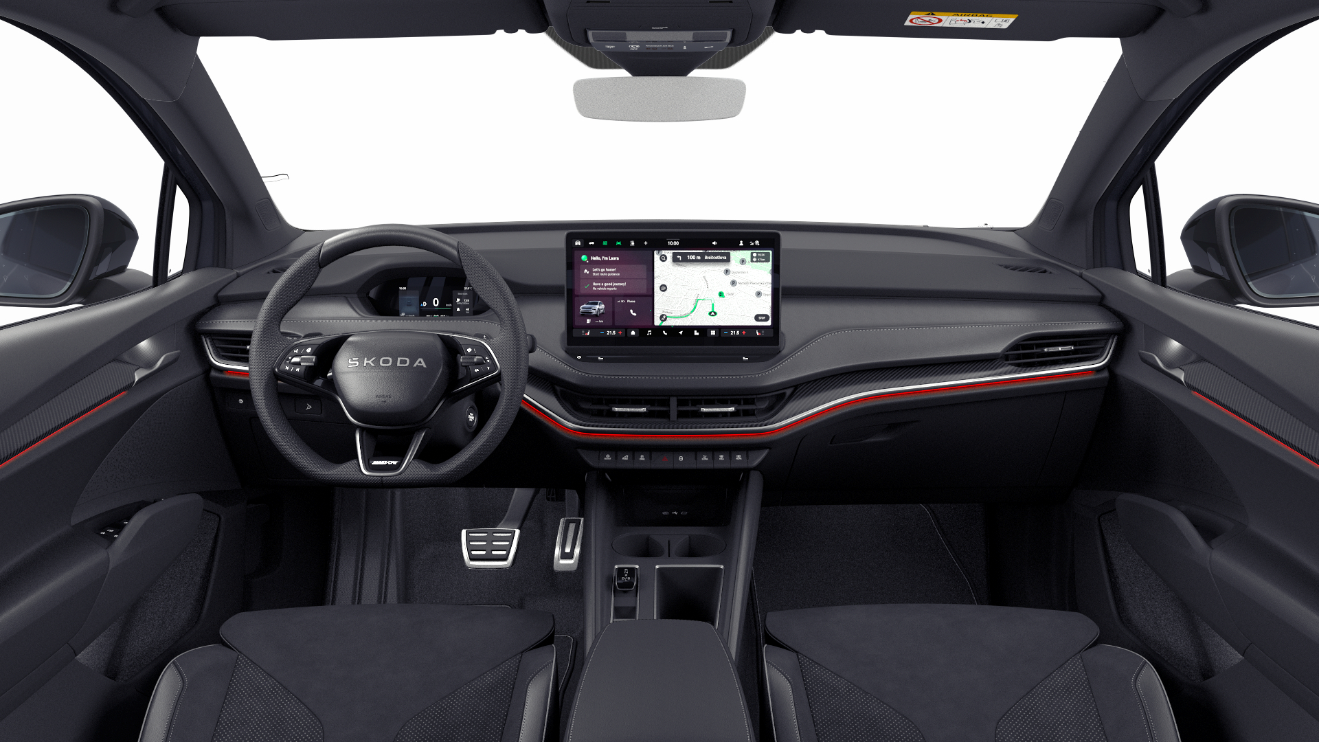 Škoda Enyaq