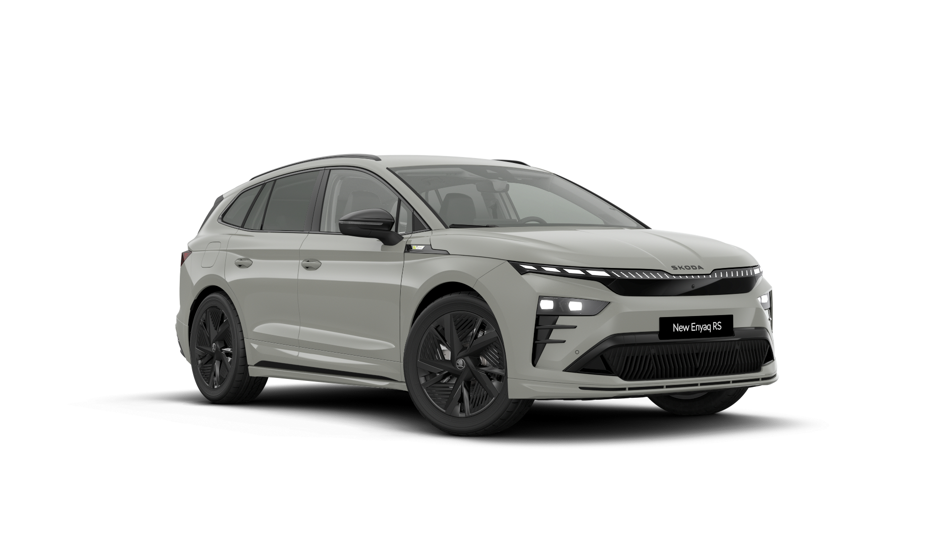 Škoda Enyaq