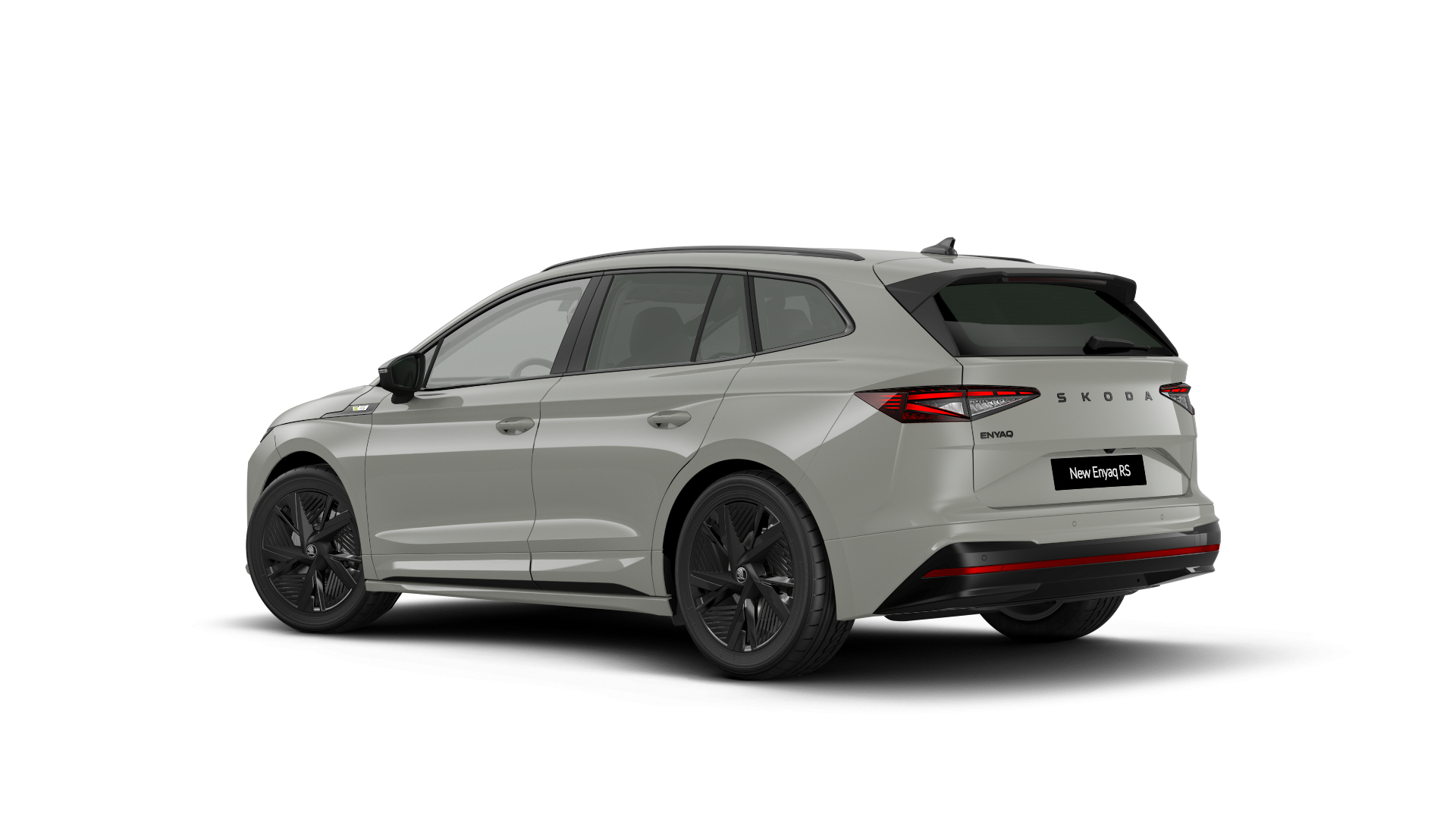 Škoda Enyaq