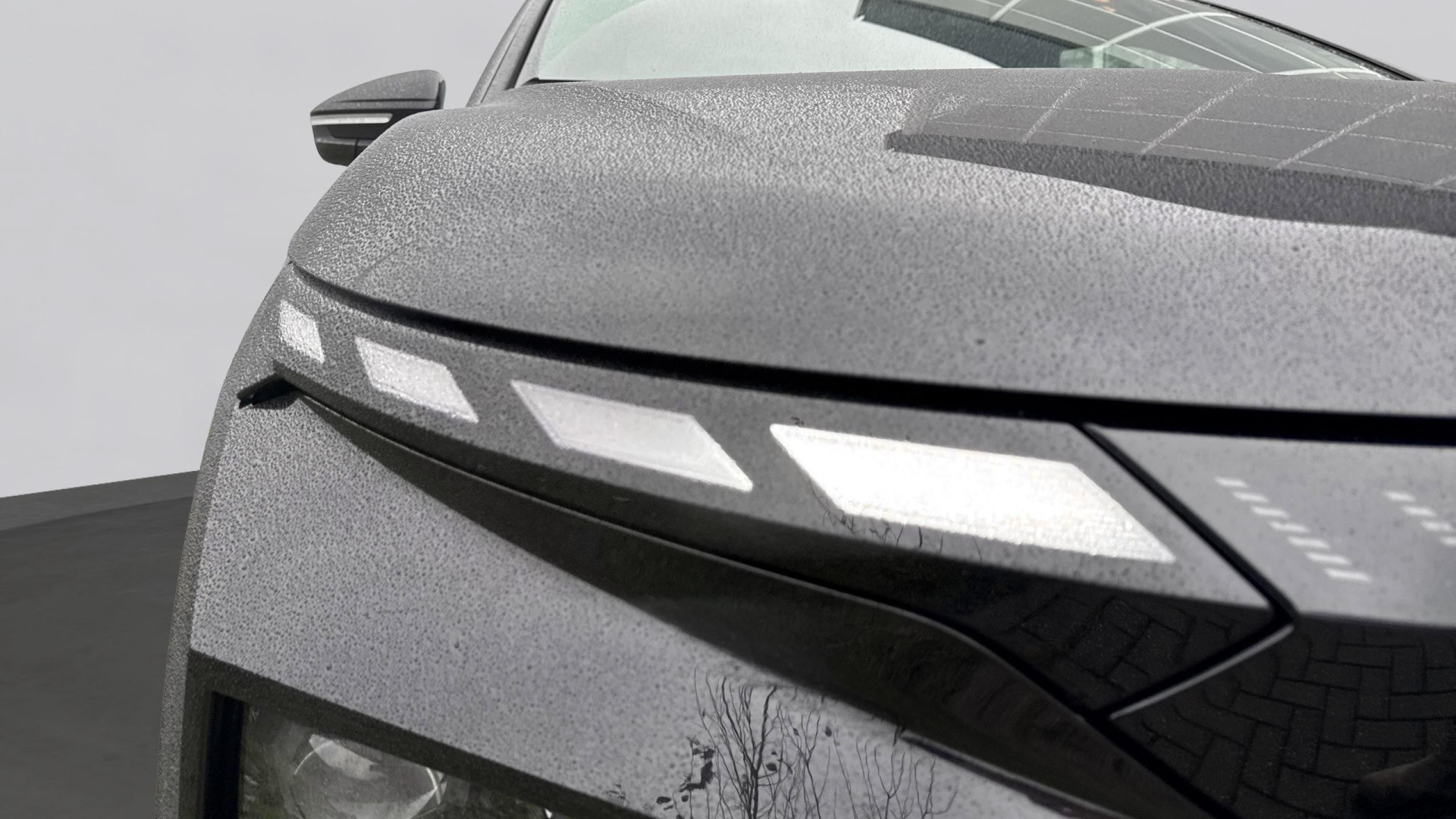 Škoda Enyaq Coupé