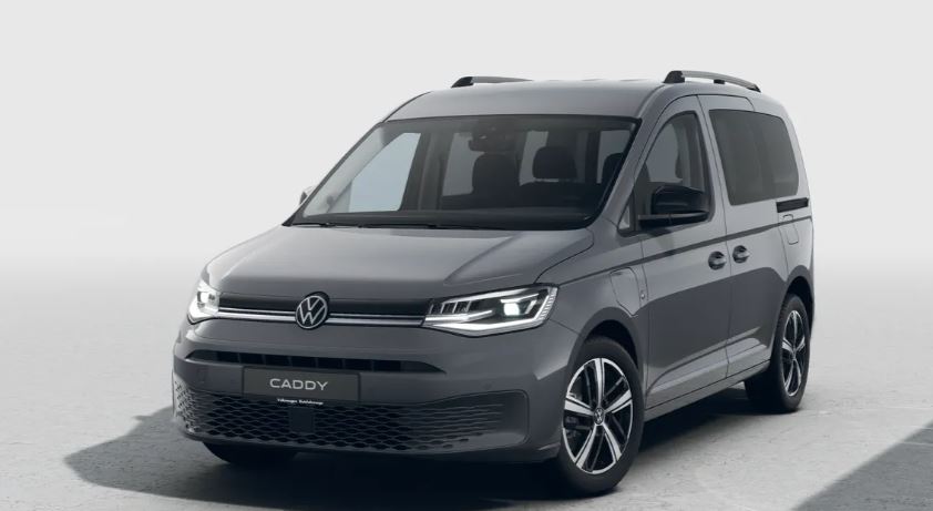 Volkswagen CADDY KOMBI