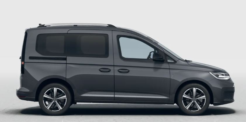 Volkswagen CADDY KOMBI
