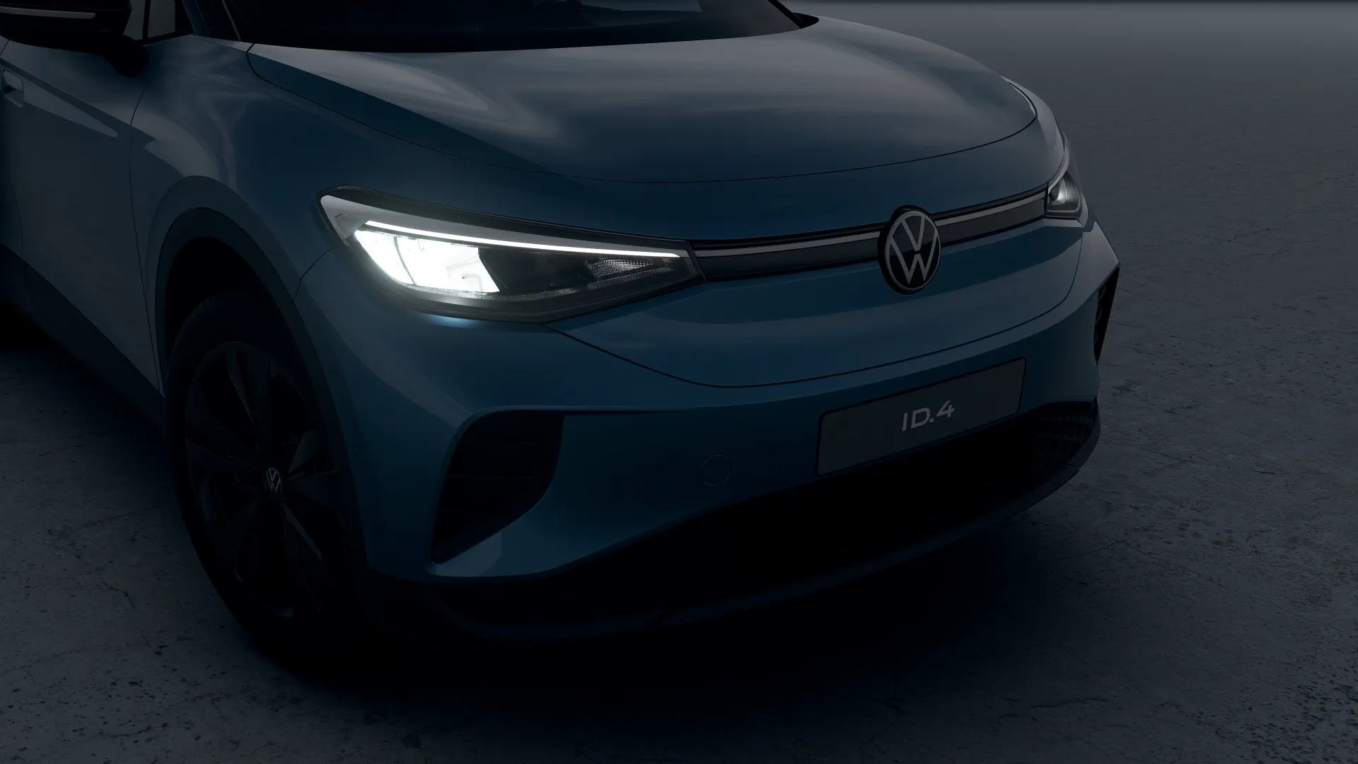 Volkswagen ID.4