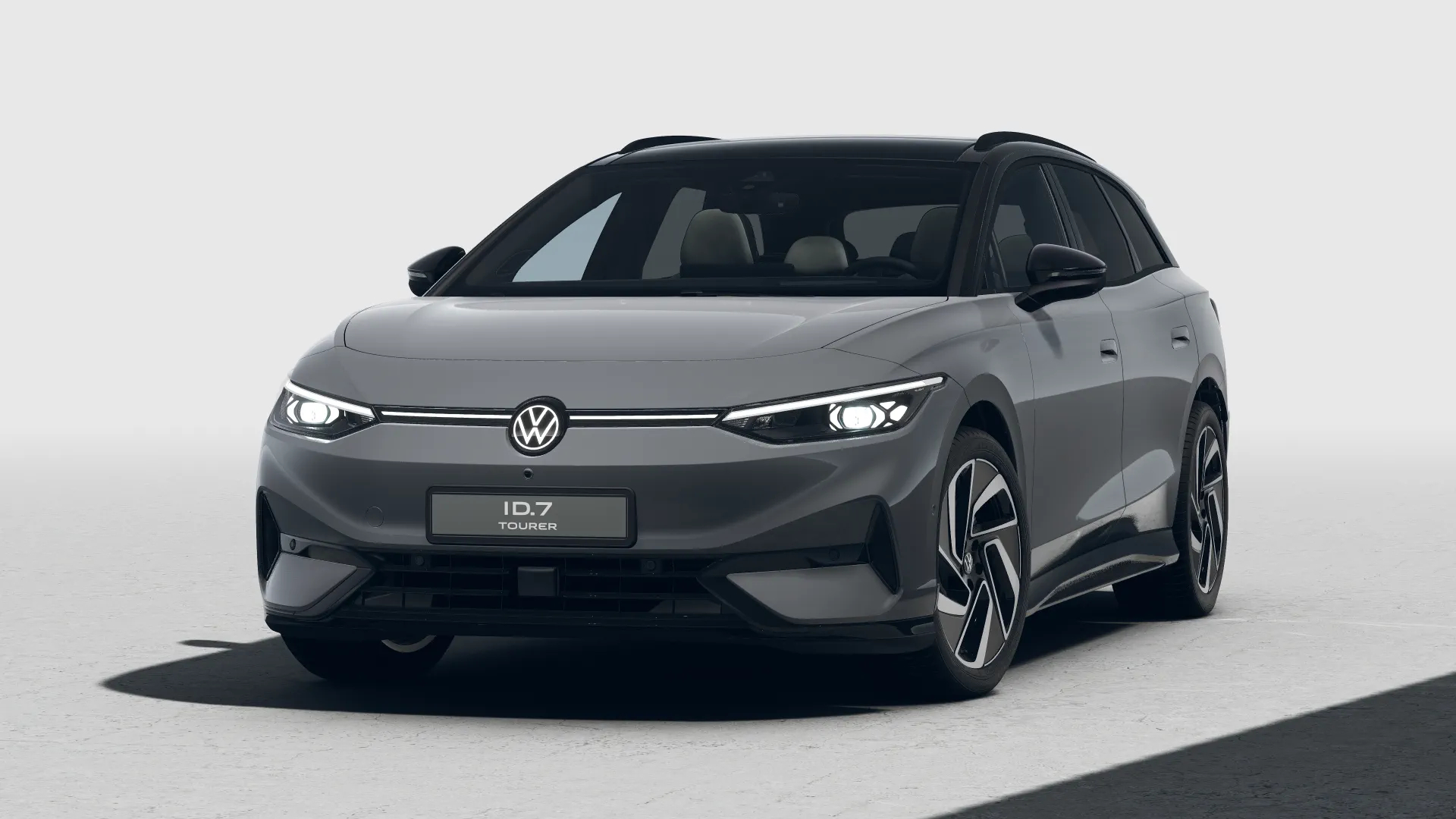 Volkswagen ID.7 Tourer