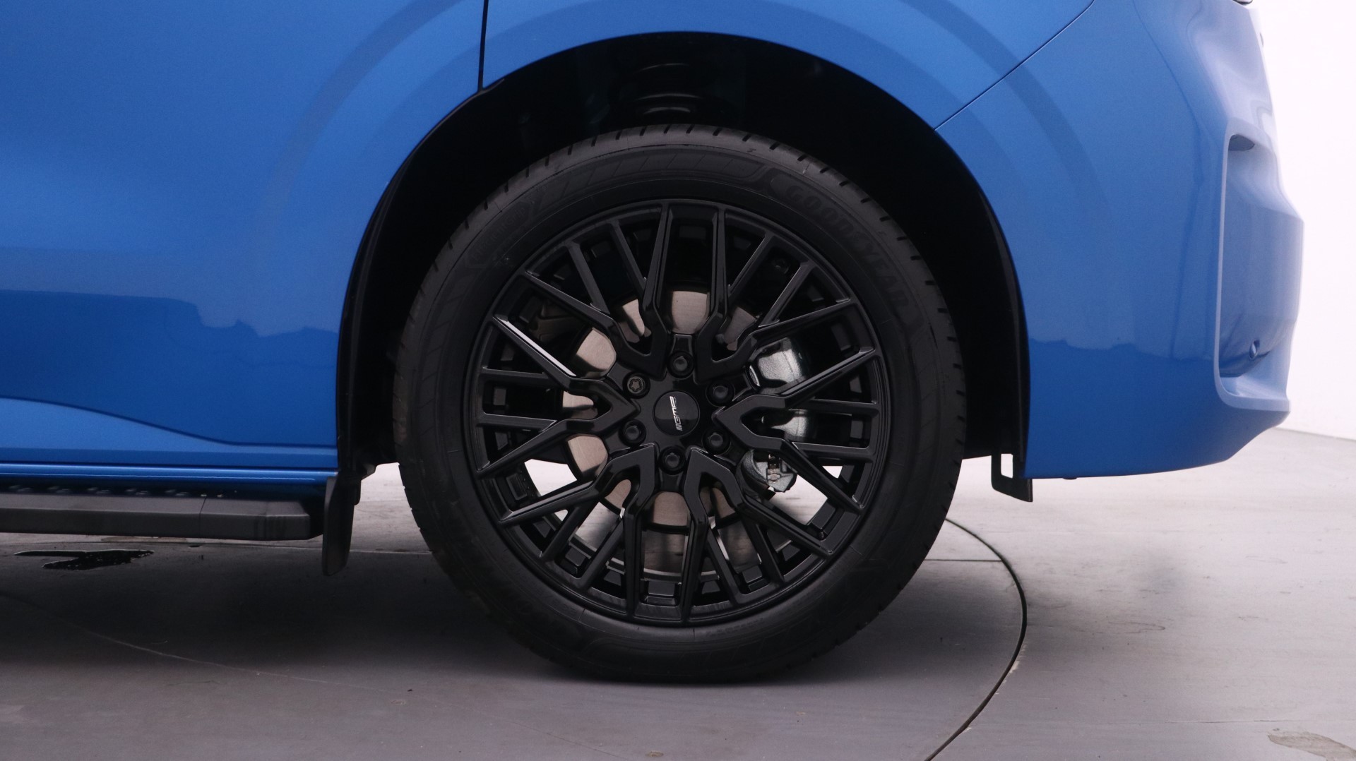 Volkswagen bedrijfswagens Transporter