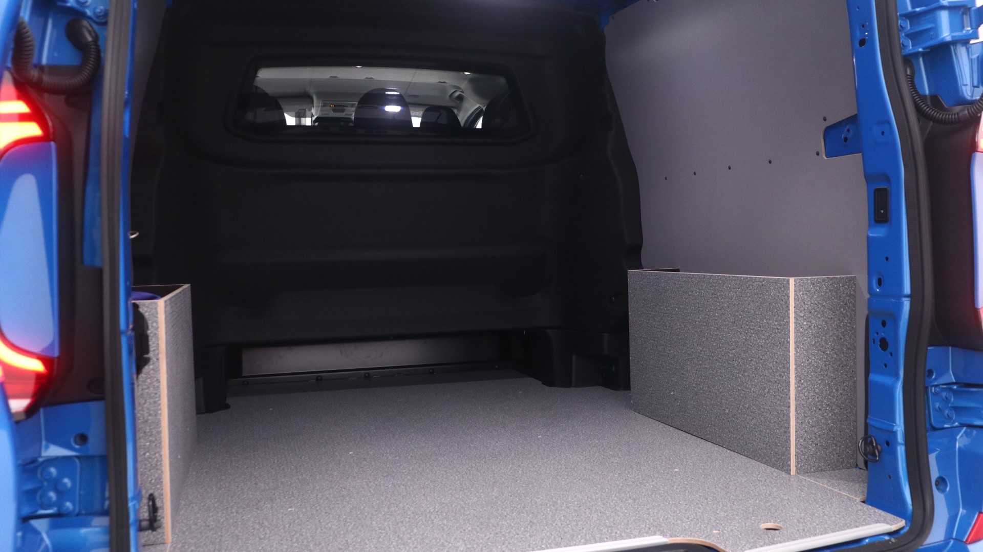 Volkswagen bedrijfswagens Transporter
