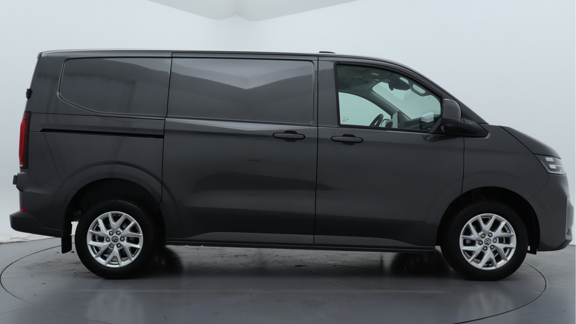Volkswagen bedrijfswagens Transporter