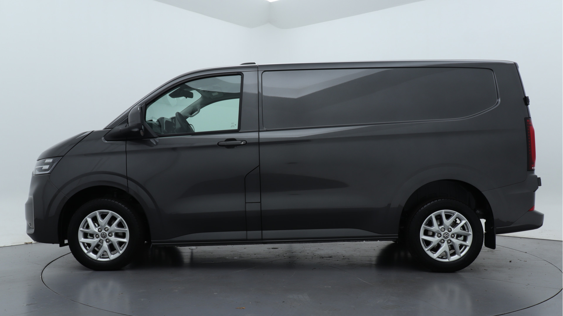 Volkswagen bedrijfswagens Transporter